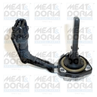 Sensor, engine oil level